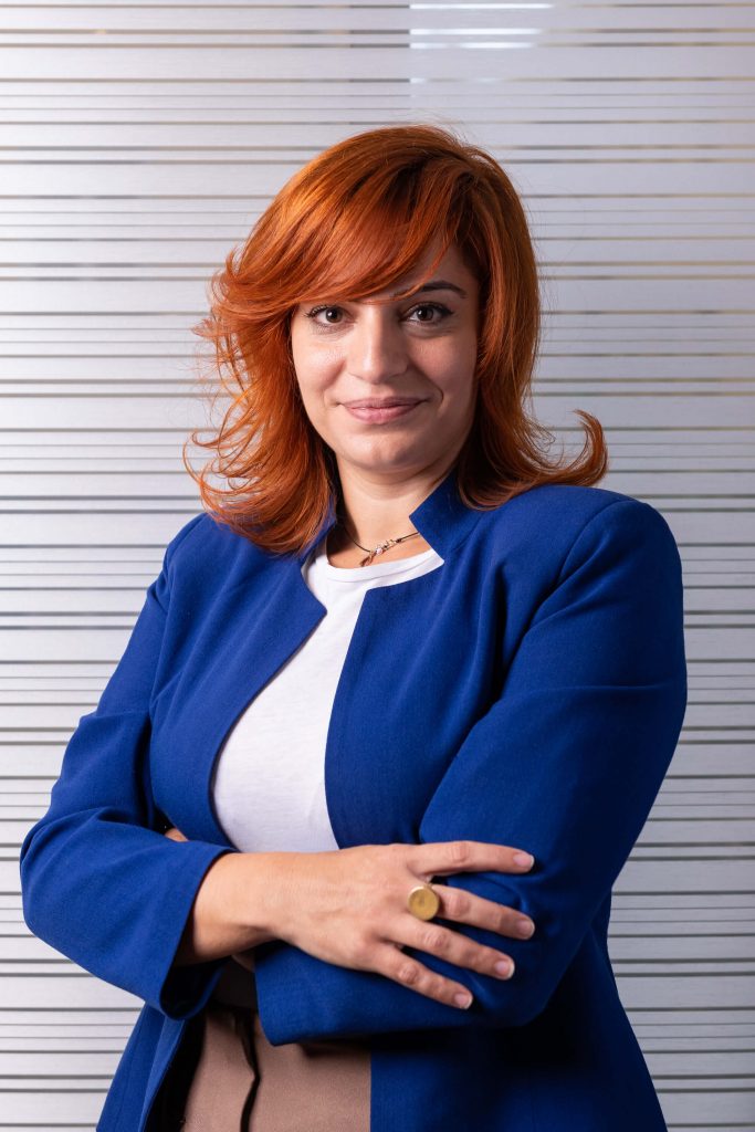 Στέλλα Α. Τσαμπάζογλου
